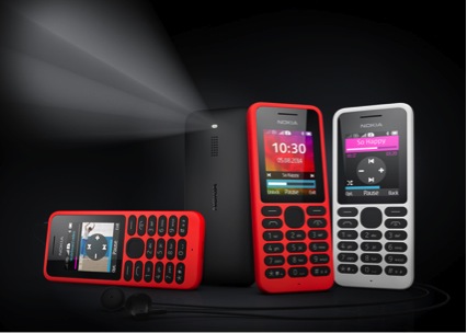 Nokia 130̎ʐ^1