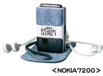 NOKIA7200 