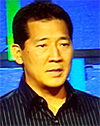 William Park CEO
