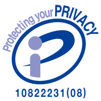 protecting your PRIVACY｜10822231(07)