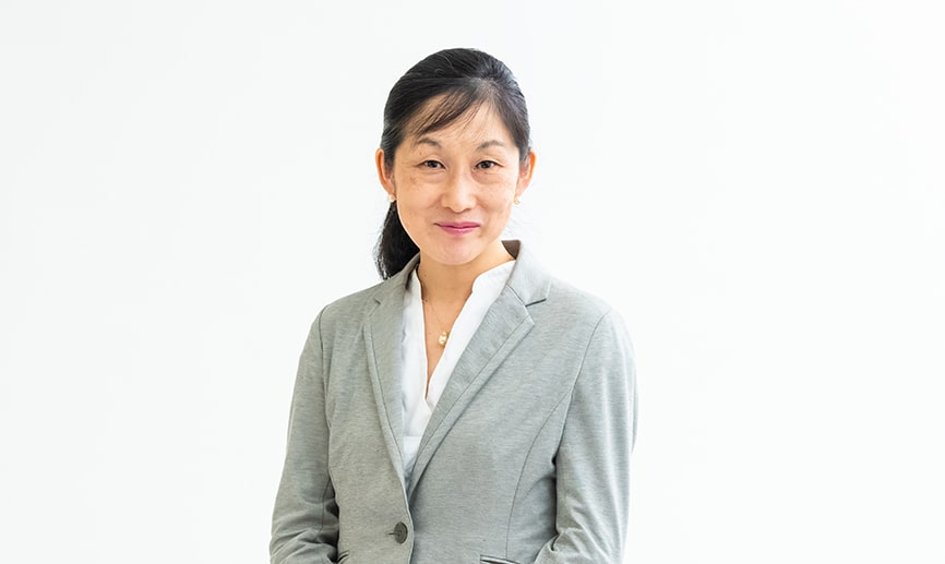 手嶋 彩子