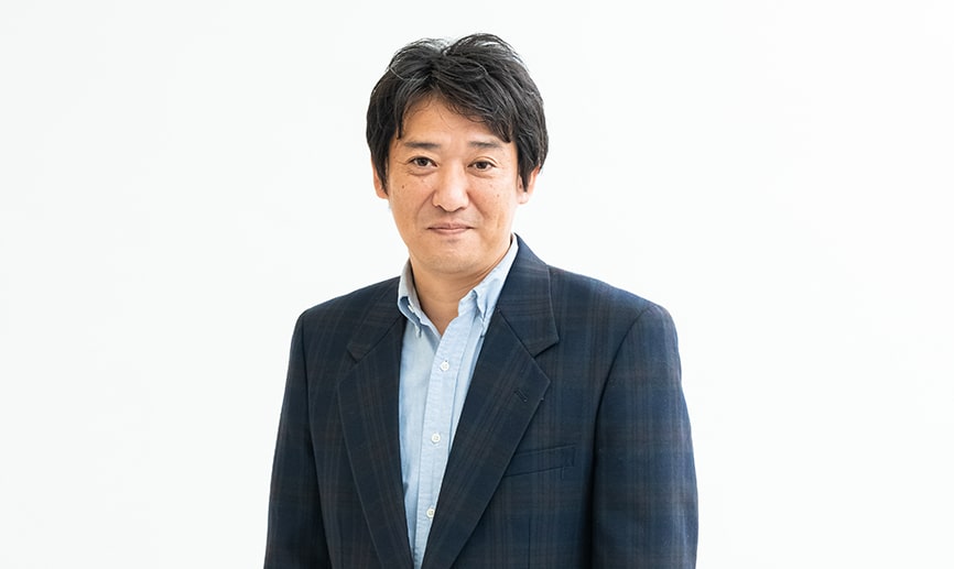 松田 治