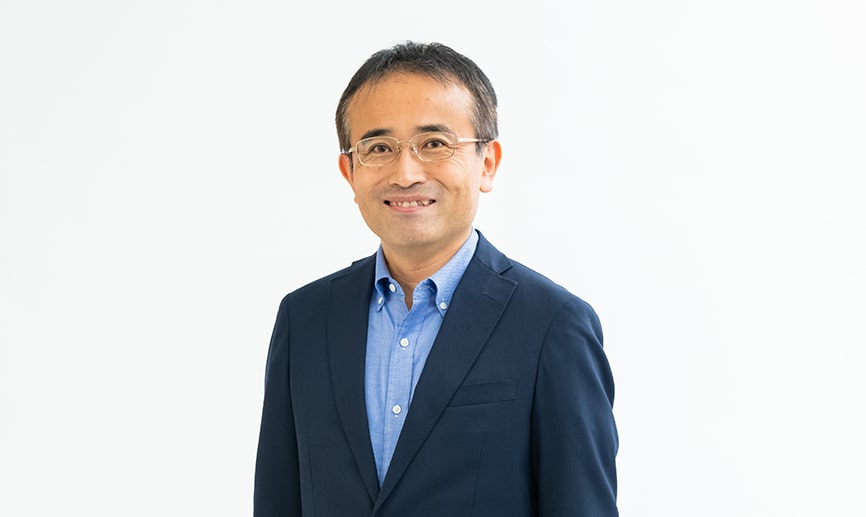 前川 純一