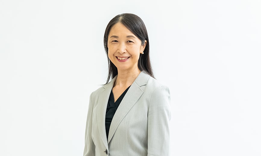 Yukiko Kamio