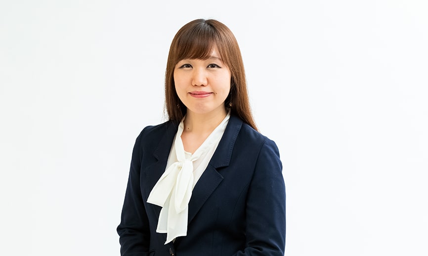 軽部 弥生