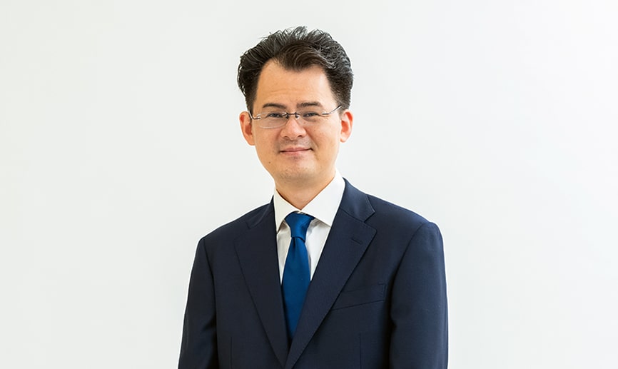 岡本 拓