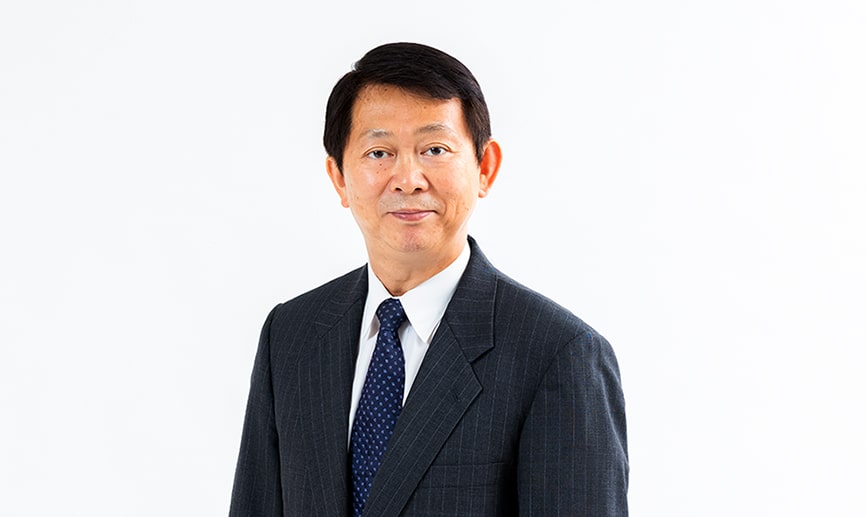 長田 勝也