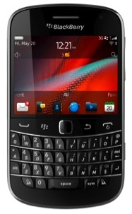 oCyCgɗp\BlackBerry Bold 9900