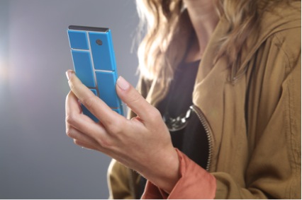 Project Ara