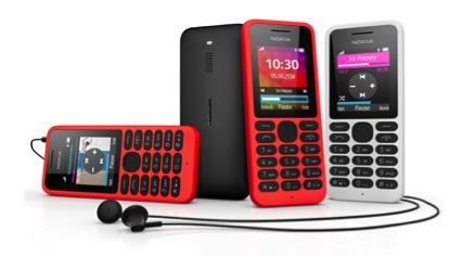 Nokia 130̎ʐ^1