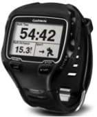 【図2】Garmin Forerunner 910XT
