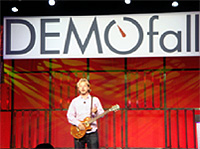 DEMOGod