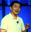 CEOKevin Yin