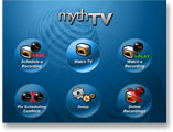 MythTV