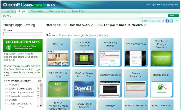 http://en.openei.org/apps/?keyword=Green%20Button%20Apps