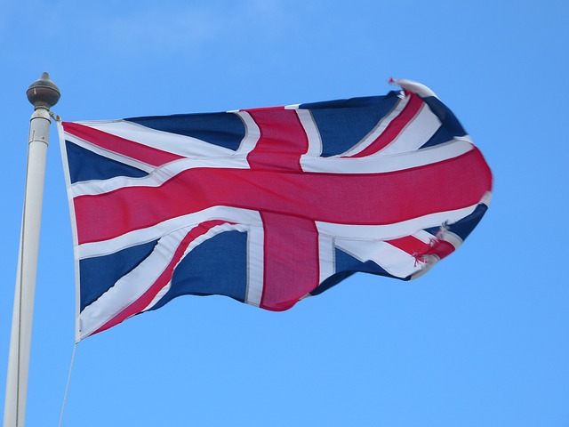 イギリス版TVerが誕生するか