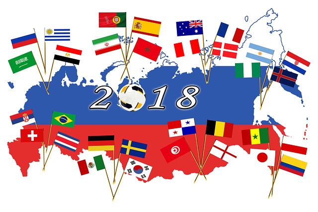 W杯期間中のサイバーセキュリティの実態 Infocomニューズレター