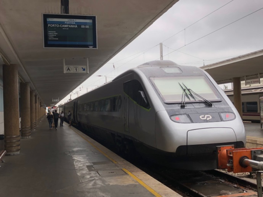 Alfa Pendular