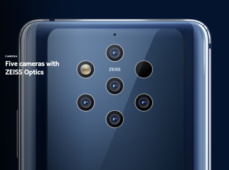 Nokia 9