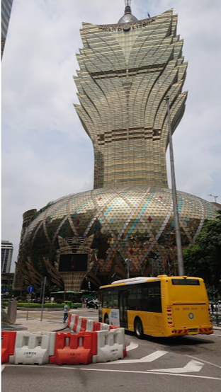 Grand Lisboa