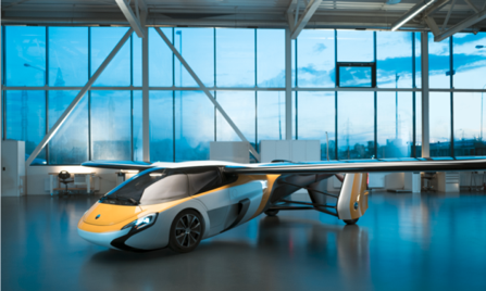 AeroMobil