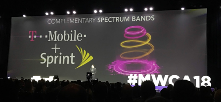 新生T-Mobile USの5G展開戦略