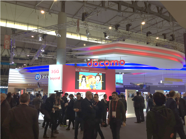 ハイパースケーラーのクラウド技術がもたらす 通信業界の変革 ~MWC21バルセロナを振り返って