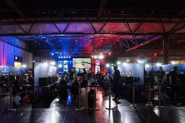 知られざるeSports ~eSportsはスポーツか?