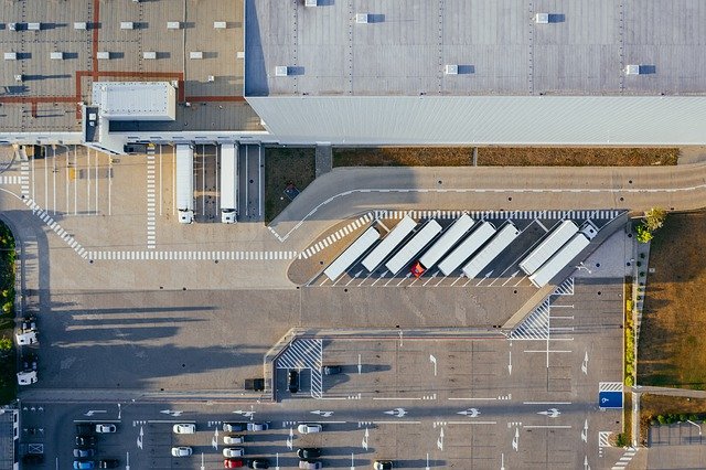 商用化が始まっている中国の自動運転サービス