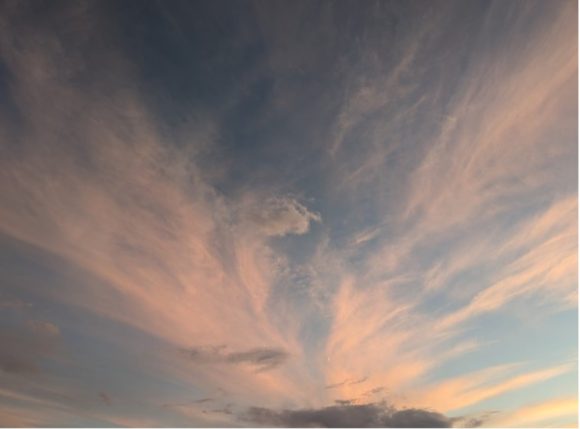 【写真7】外はリアル「Sphere」