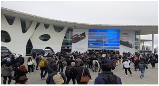 MWC2025に見る通信業界の転換点：“次のG”ではなく“次のAI”