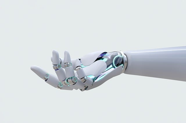 AIロボットの動向と展望