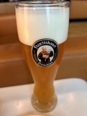 【写真1】ドイツのビール