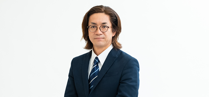 松原 徳和
